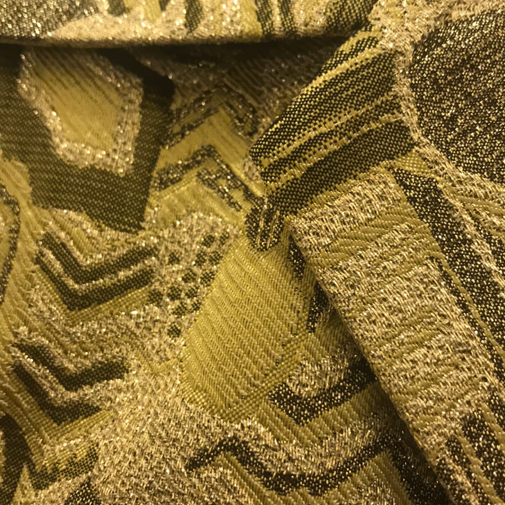 NWT Dries Van Noten brocade jacket - Picture 7 of 8